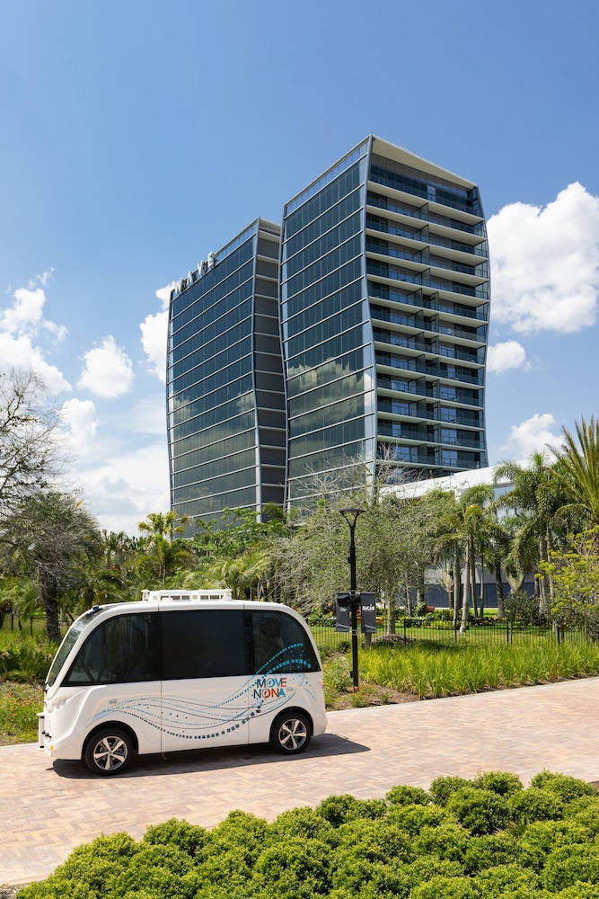 Lake Nona Wave Hotel - photo 80