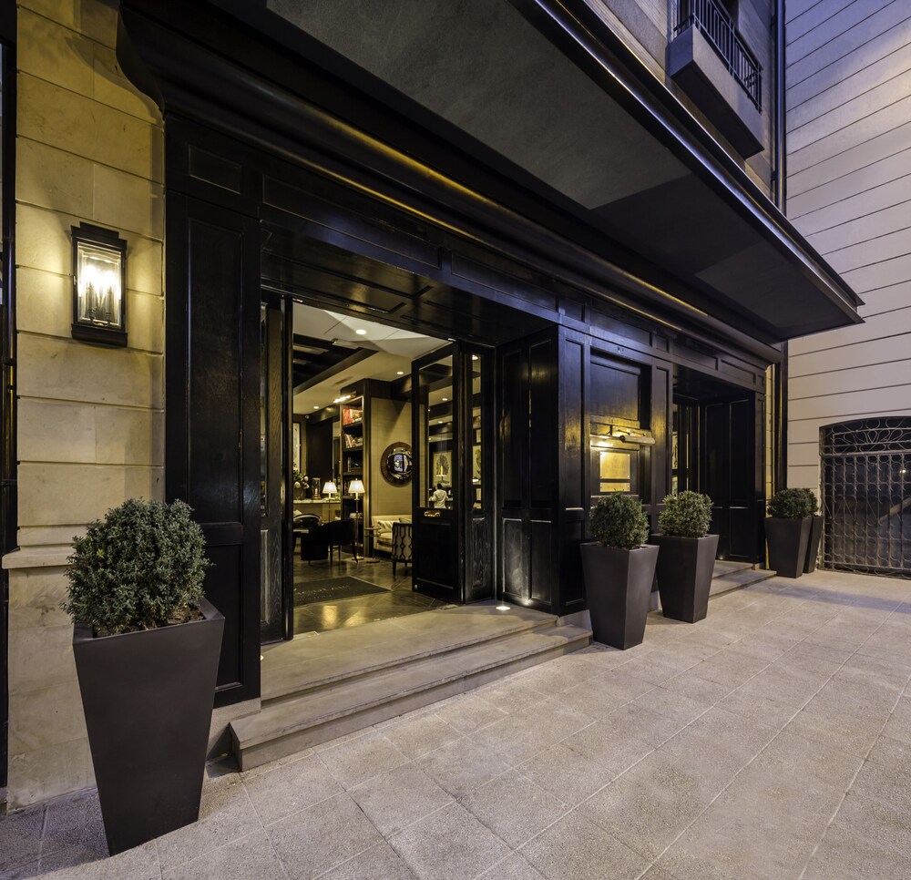 The Singular Santiago in Santiago, Chile