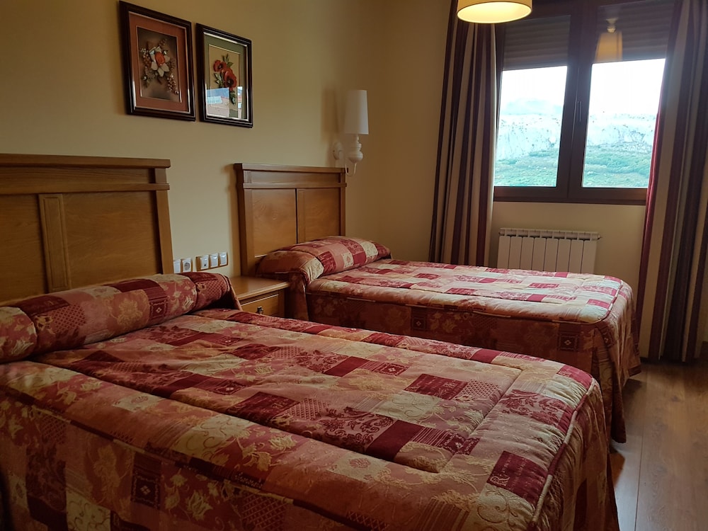 Apartamentos Pico Llerenes — Riano — photo 5