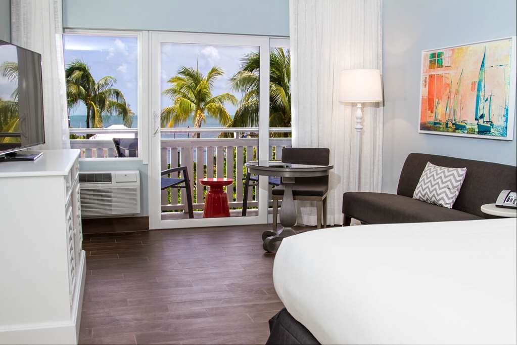 Banana Bay Resort & Marina - photo 4