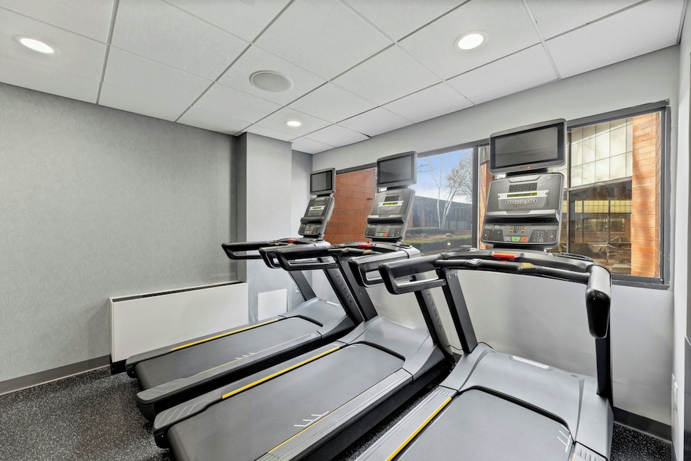 Delta Hotels by Marriott Mount Pleasant - photo 65