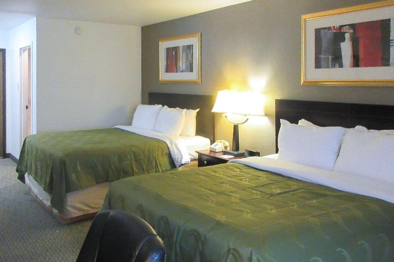 Quality Inn Longmont - photo 13