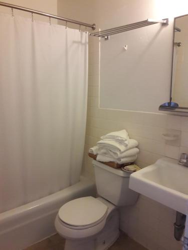 Suitcase Motel & Travel - photo 27