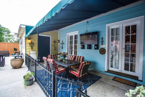 New Orleans Jazz Quarters - photo 31