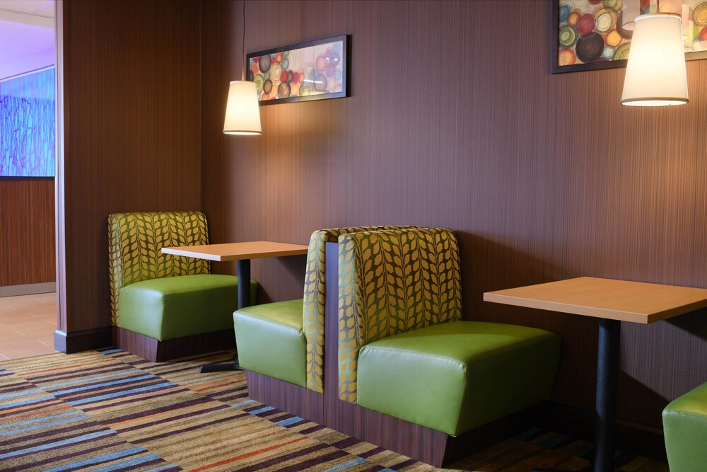 Fairfield Inn & Suites by Marriott Fort Worth South Burleson - photo 18