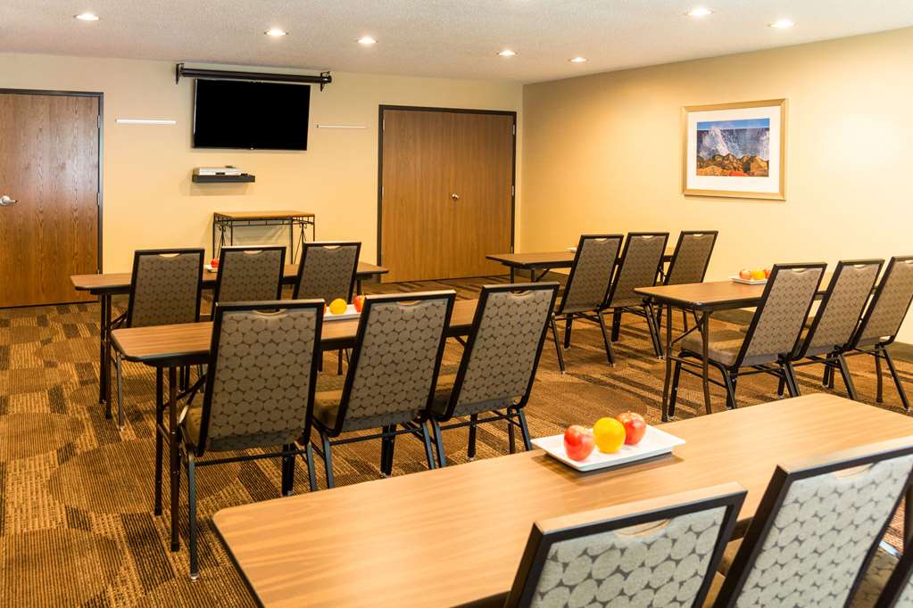 Comfort Inn Duluth West - photo 37