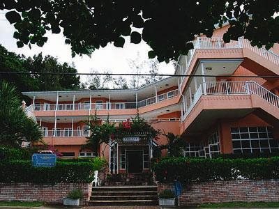 Hotel Horizon — hotel in Ogasawara