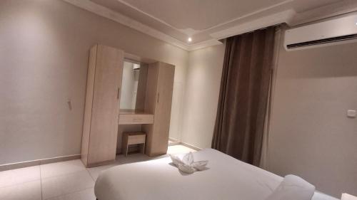 Yellow Rose Taif Hotel Apartments in Ta'if, Saudi Arabia