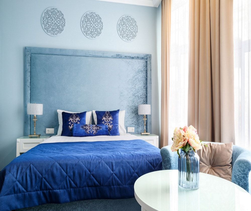 Kaganat Hotel - last minute hotel in Kazan