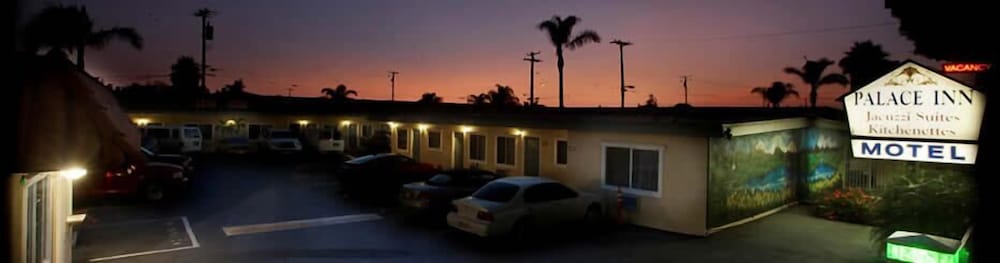 Palace Inn Oxnard - photo 51