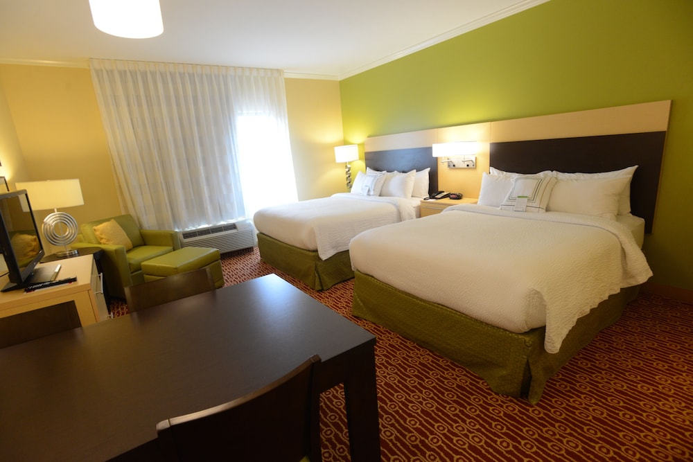TownePlace Suites Bowling Green - photo 9