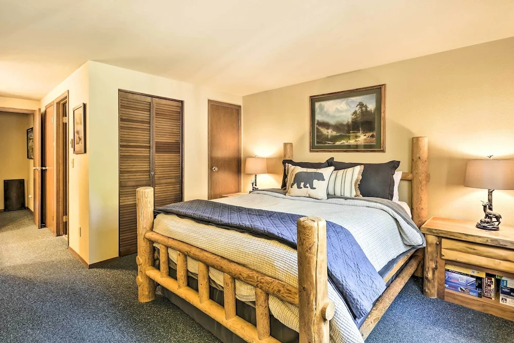 Cozy Ski Chalet 3 Mi to Winter Park Resort - photo 4