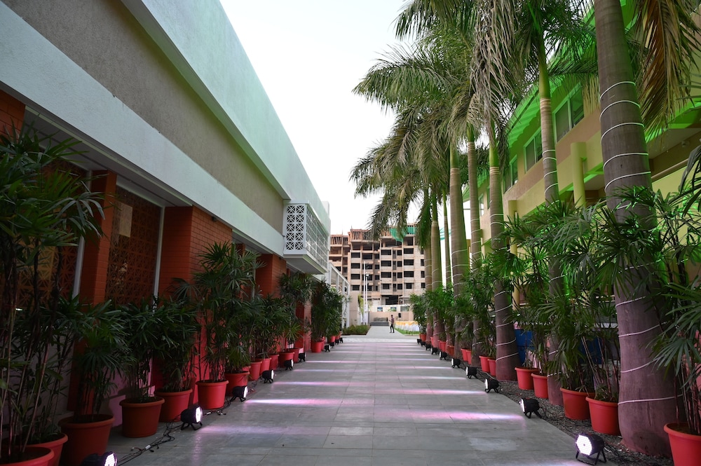 Hotel Haldi — Nashik — photo 3