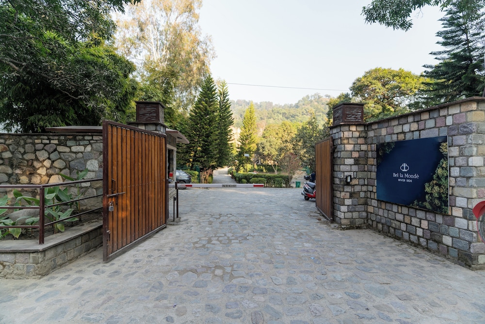 Bel La Monde Riverside Jim Corbett in Ramnagar, India