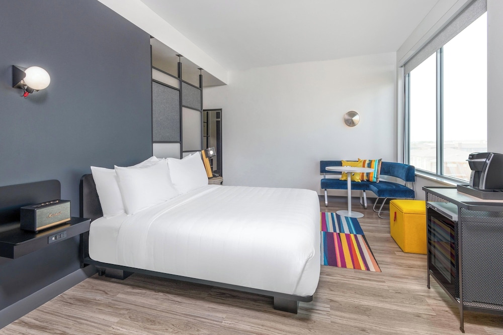 Aloft Denver North Westminster - photo 9