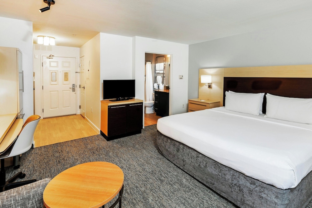 Towneplace Suites by Marriott Broken Arrow - photo 10