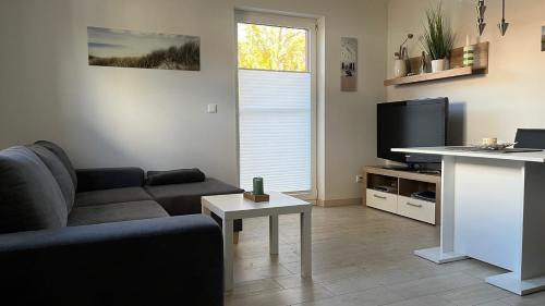 Fewo Zeno I — 4-Star Luxury Hotel in Zingst, Germany