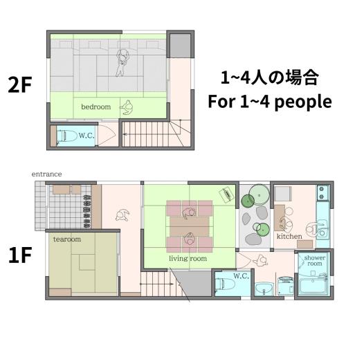 Rise’s House — Nishio — photo 3