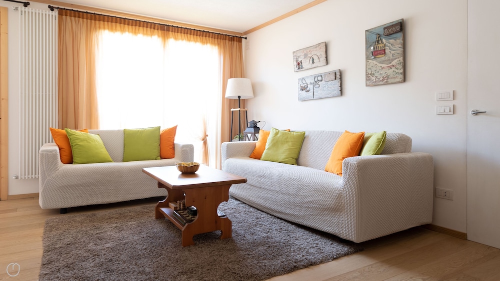 Italianway Milano 26 — 4-Star Luxury Hotel in Bormio, Italy