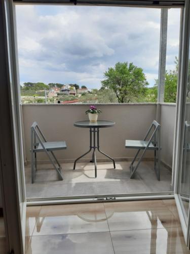 Apartments Tea and Tamara — 4-Star Luxury Hotel in Pirovac, Croatia