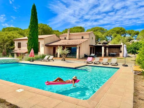 La Pastorale in Vidauban, France