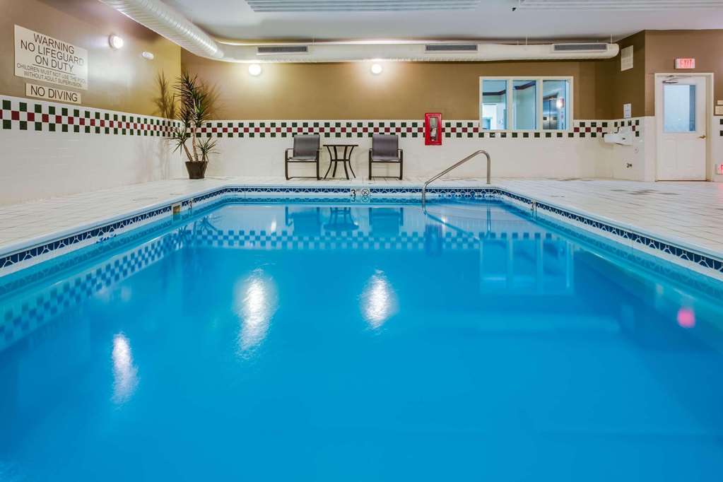 Country Inn & Suites by Radisson Gurnee IL - photo 13