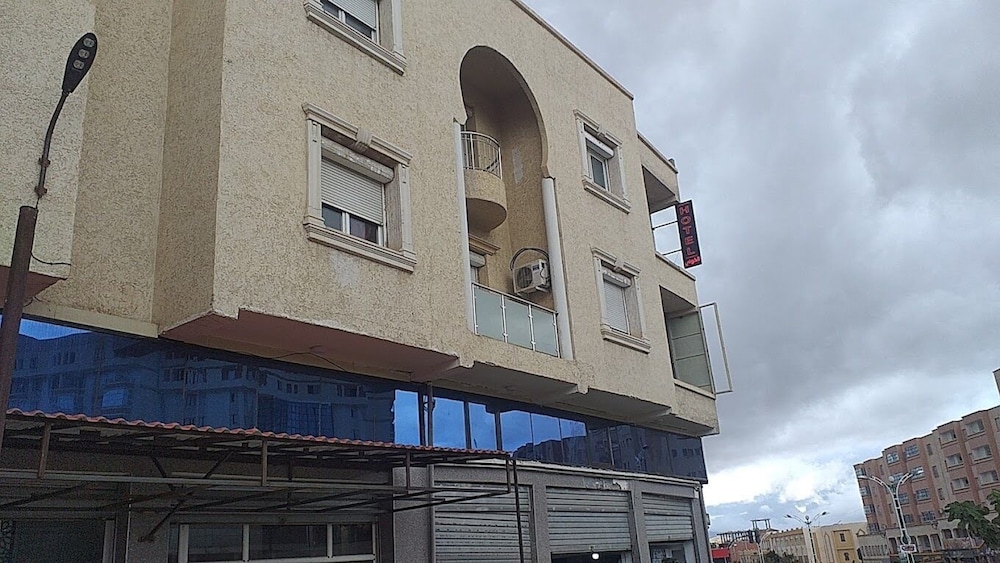 hotel khaouni Bordj Bou Arreridj in Bordj Bou Arreridj, Algeria