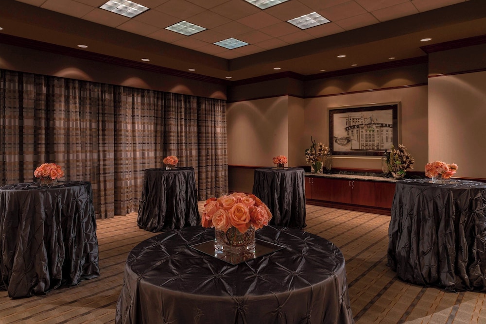 The Westin Houston Downtown - photo 9