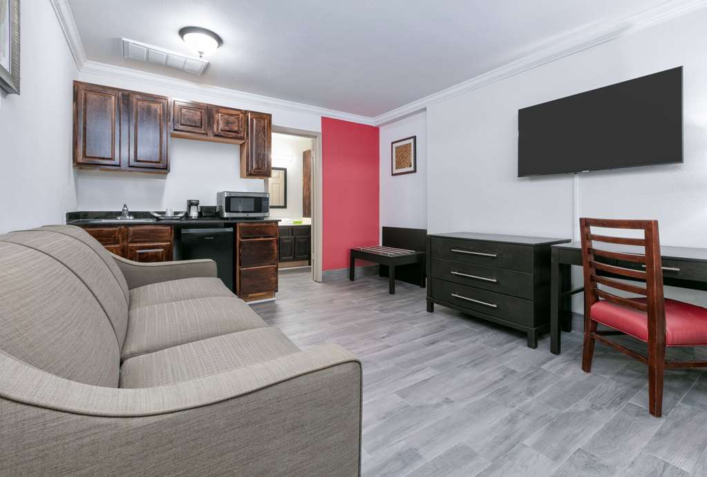Ramada by Wyndham Diamondhead I 10 Gulfport - photo 20