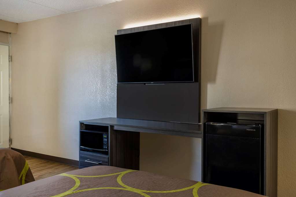 Super 8 by Wyndham McDonough GA - photo 19