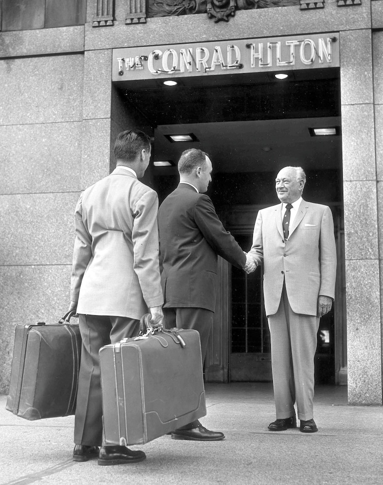 Hilton Chicago - photo 161