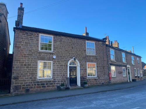 Oulton House Beautiful Restored 2 Bedroom Property in Spofforth Harrogate