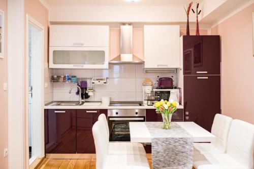 Apartment Maris