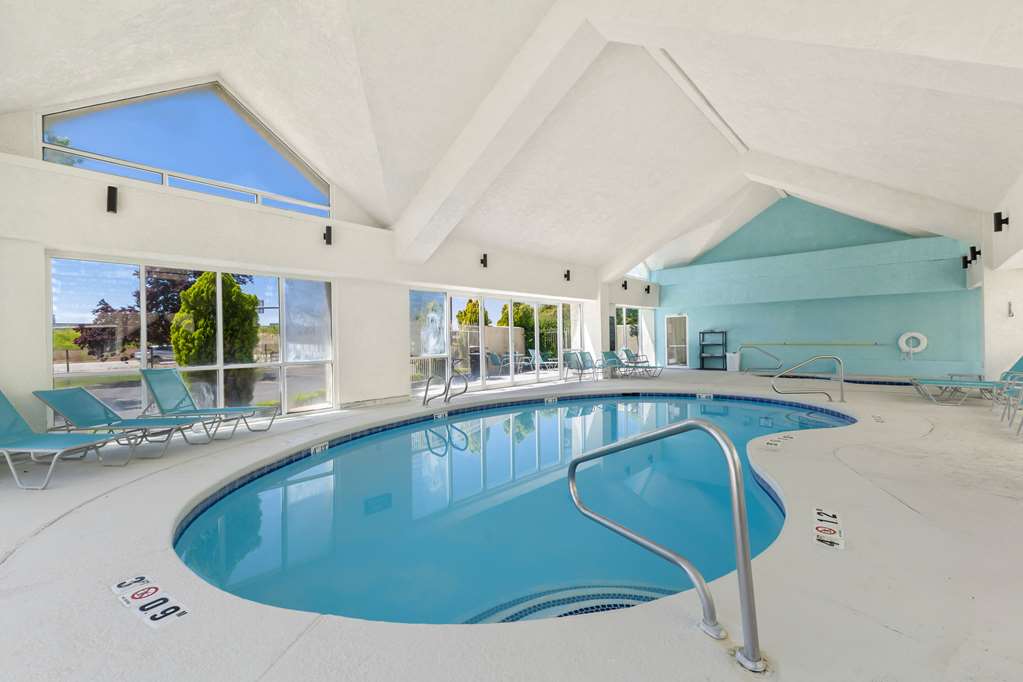 Comfort Inn Layton Salt Lake City - photo 29