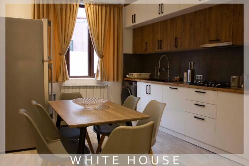 White House