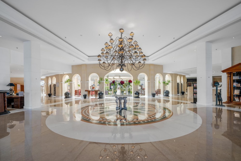 Savoy Sharm — Sharm El-Sheikh — photo 5