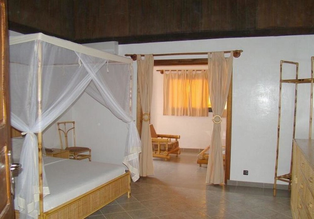 Hotel Obama Beach — Nguekhokh — photo 4