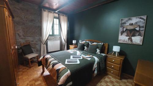 Maisons Des Fleurs — hotel in Vila Verde