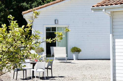 Gite Le Champ Libre — Dompierre Sur Yon