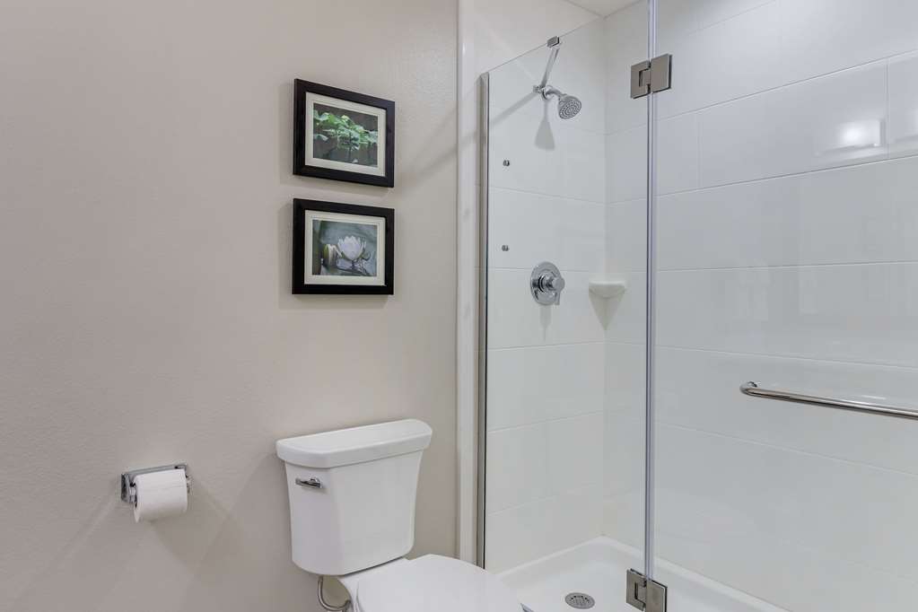 Comfort Inn & Suites Brunswick I 95 - photo 25