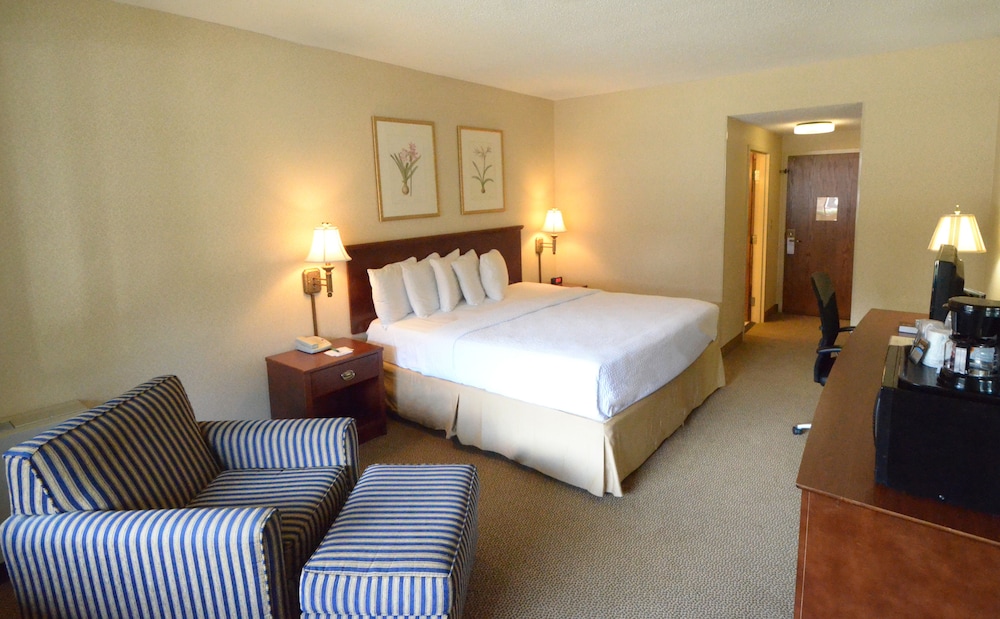 English Inn Of Charlottesville - photo 12