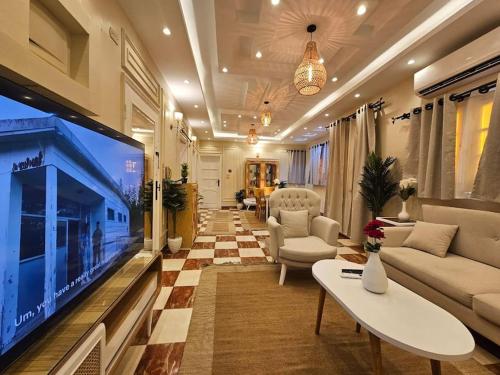 Mansoura S Sweet Home Hotel Appartment 3 — Al Mansurah