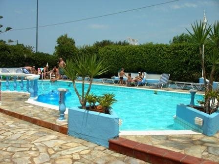 Villa Anna with Private Pool Play Area & Bbq 5km From the Beach — 4-Star Luxury Hotel in Rethymno, Greece