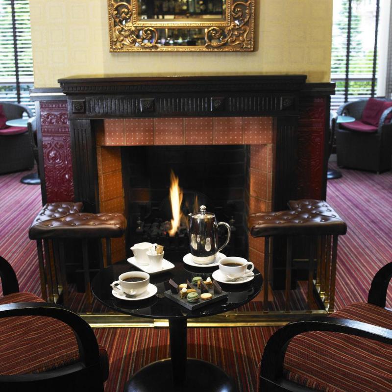 Fairlawns Hotel And Spa in Walsall, United Kingdom