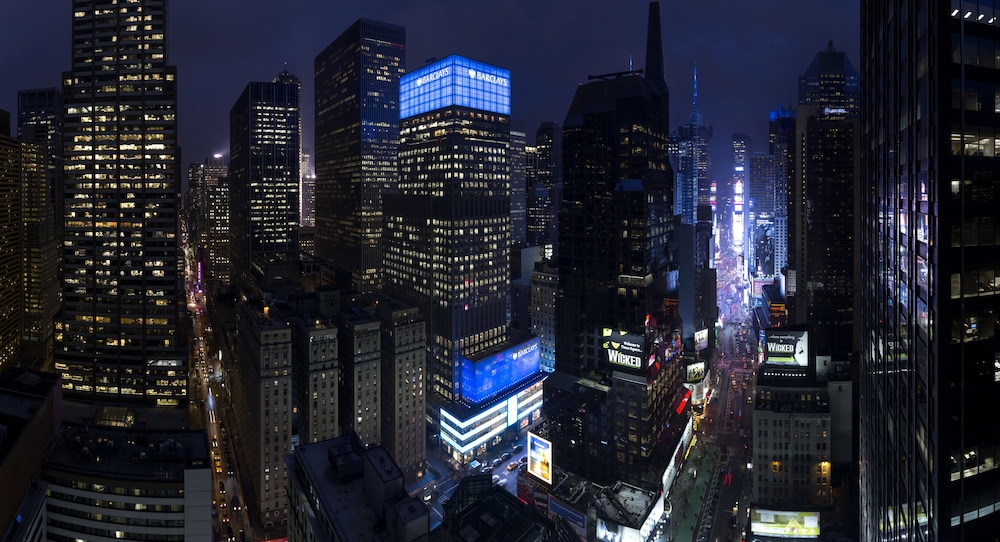 M Social Hotel New York Times Square - photo 91