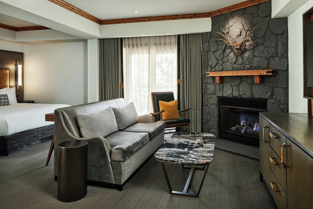 The Hythe a Luxury Collection Resort Vail - photo 69