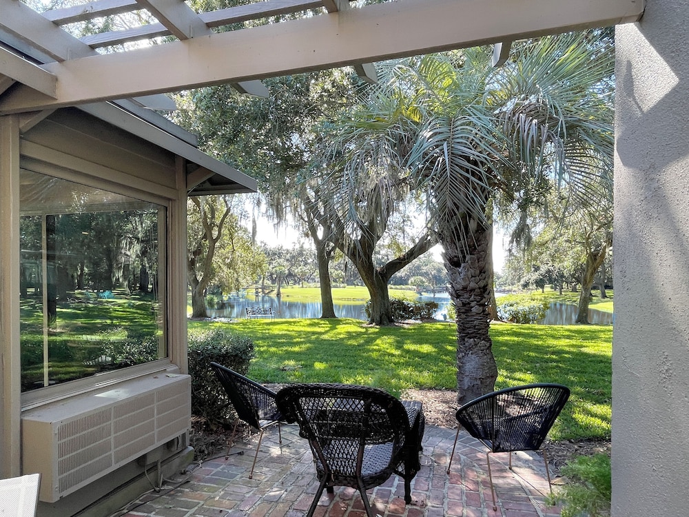80 Fairway Lane at The Sea Pines Resort - photo 26