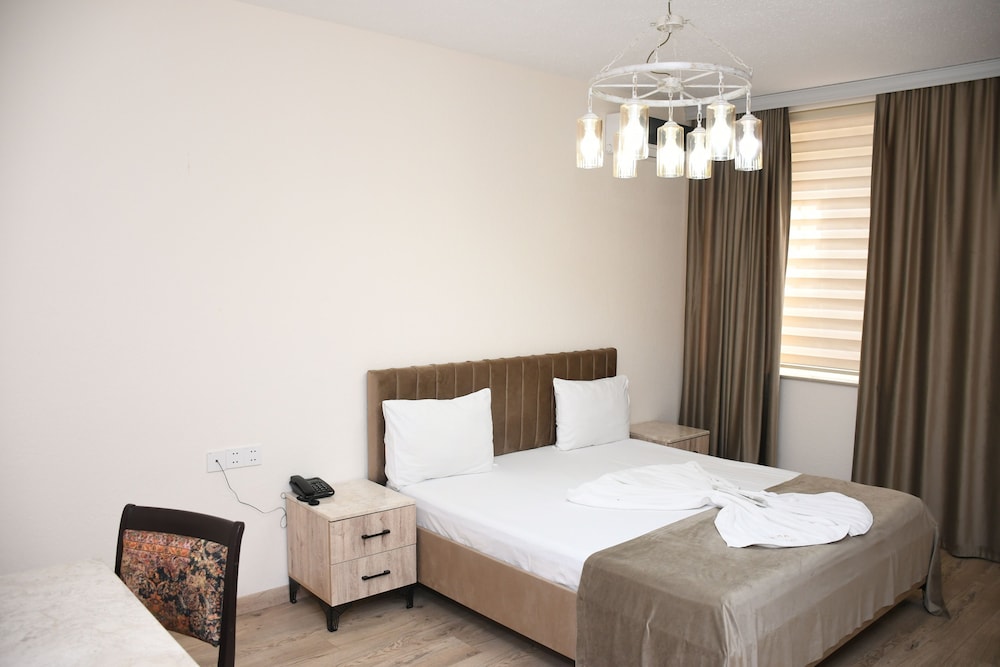 Altay Hotel — Baku — photo 4