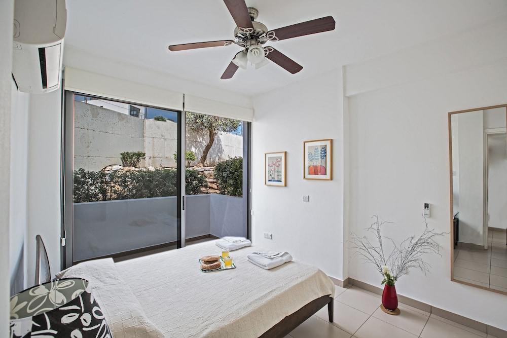 Villa Abbie Panoramic Sea Views