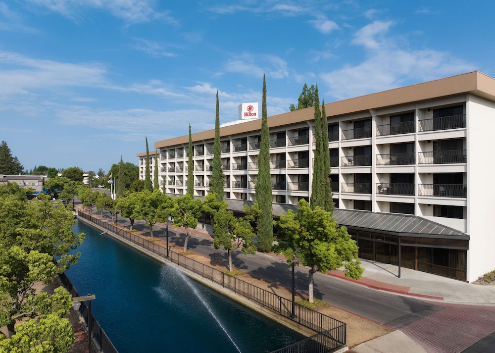Hilton Stockton in Stockton, United States